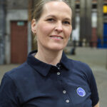 Ingvild Sørensen
