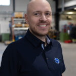 Jan Steinar Sagstad
